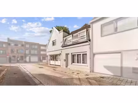 maison à vendre à rumst pour € 379.000 avec 4 chambres à coucher