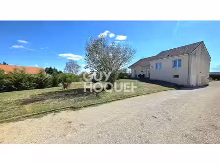 maison à vendre de 6 pièces de 116 m²