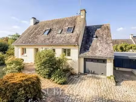 vente maison à taupont (56800) : à vendre / 127m² taupont