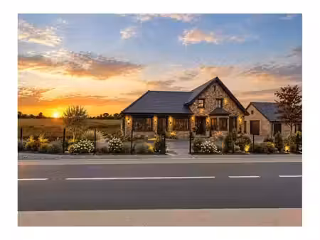 villa à louer à chaussée de gramptinne 181 gesves (vbe66394)