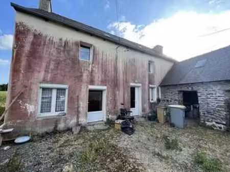 vente maison à yvias (22930) : à vendre / 94m² yvias