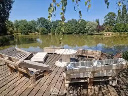 vente terrain à saint-florent-des-bois (85310) : à vendre / 13400m² saint-florent-des-bois