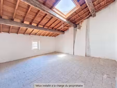 village immobilier