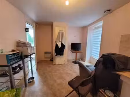 vente appartement 2 pièces à servon-sur-vilaine (35530) : à vendre 2 pièces / 42m² servon-