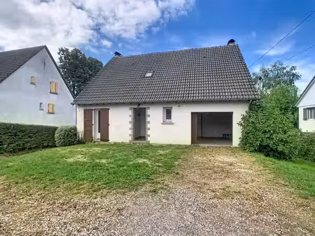 maison à louer