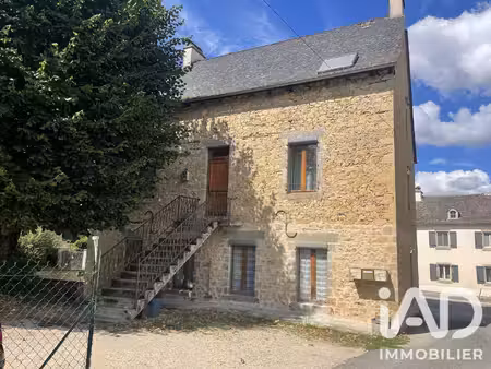 maison de ville à vendre