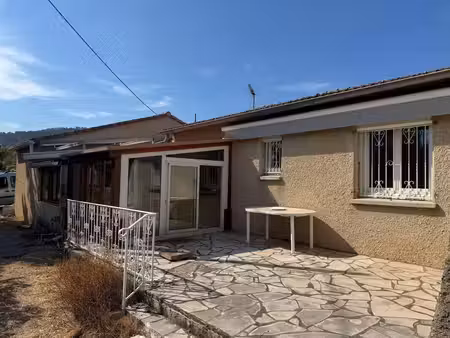 villa à louer