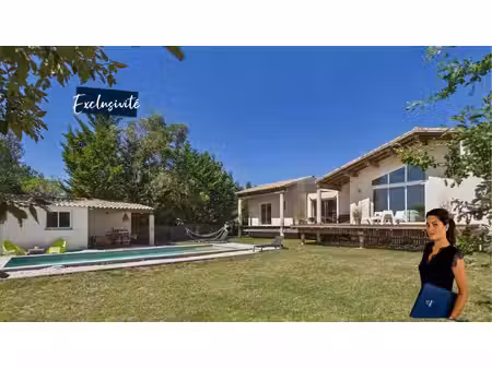 villa à vendre