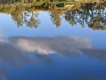 propriété de loisirs à vendre