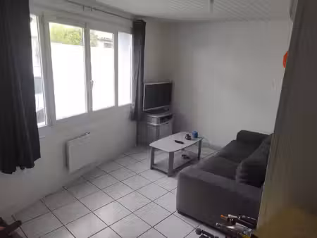 propriétaire particulier