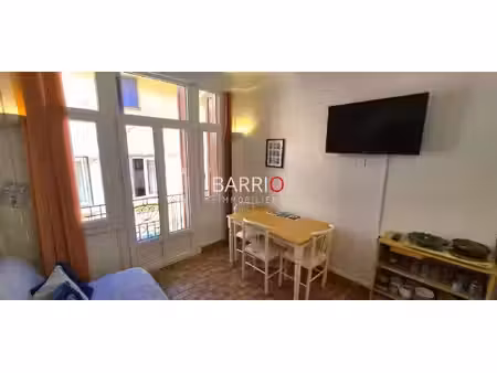 barrio immobilier
