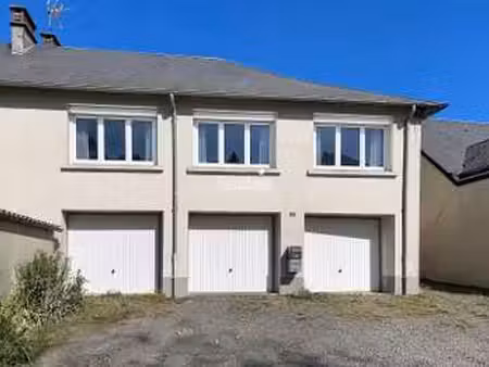 vente immeuble à cérences (50510) : à vendre / 239m² cérences
