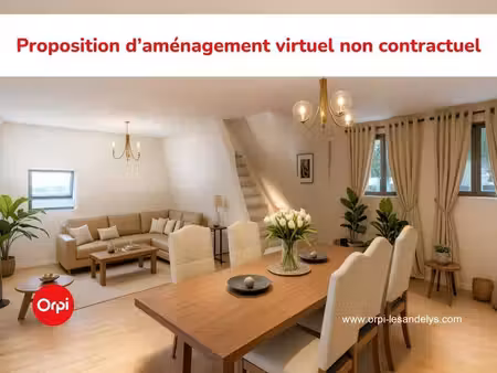 paimparay immobilier