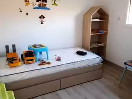 vente maison à brécé (35530) : à vendre / 79m² brécé