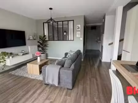 vente maison à cintré (35310) : à vendre / 90m² cintré