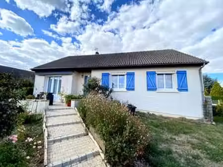 vente maison à rai (61270) : à vendre / 88m² rai