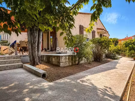 villa à vendre