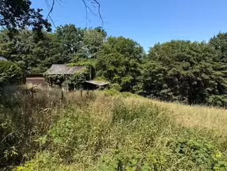 vente terrain à saint-martin-du-vivier (76160) : à vendre / 532m² saint-martin-du-vivier