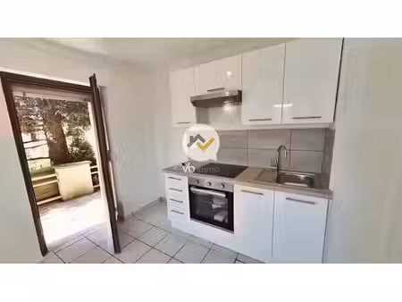 location meublée appartement 2 pièces 35.93 m² à brunstatt-didenheim (68350)  590 €