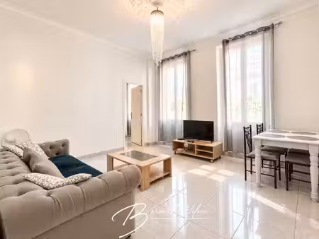 appartement 3 pieces - 67 14m2 lc - lumineux - centre ville