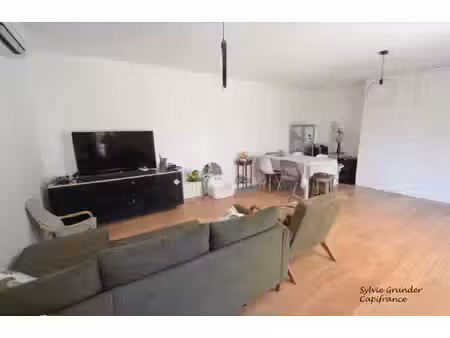 maison à vendre 4 pièces vitrolles (13) 90m² sur 203m²
