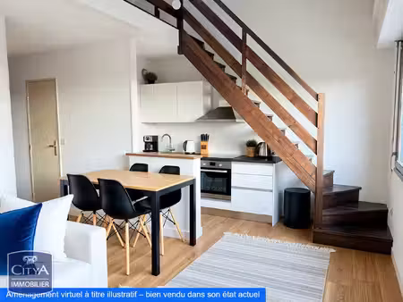 appartement