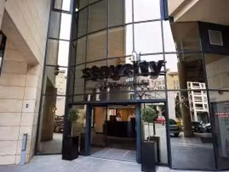 investissement en residence hotelière