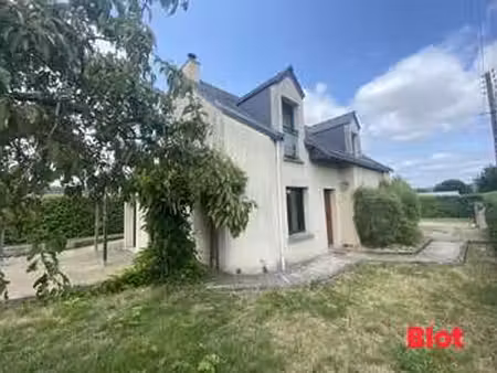location maison à pléchâtel (35470) : à louer / 116m² pléchâtel