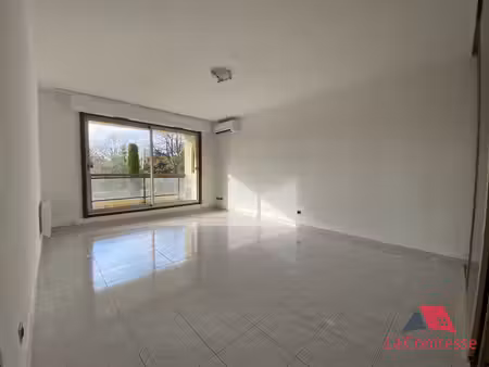 appartement aix en provence 2 pièce(s) 48.7 m2
