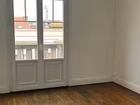 location appartement 2 pièces 53.76 m² à vichy (03200)  525 €