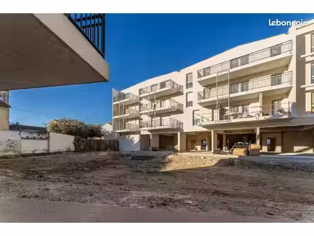 appartement t3