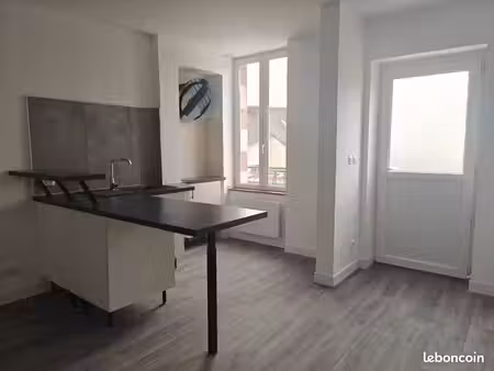 f3 en duplex à gien