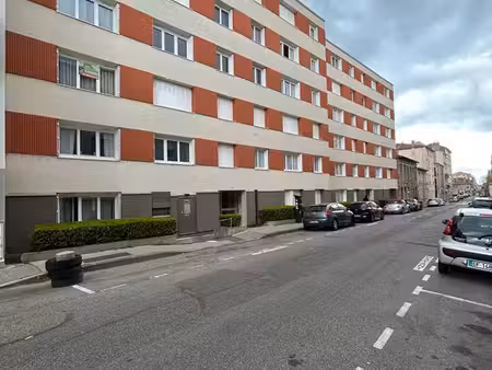 location appartement st etienne