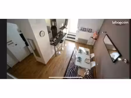 location appartement venelles