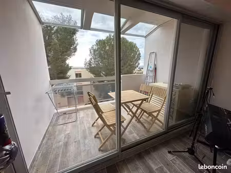 appartement studio bandol gare
