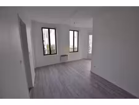 location appartement 2 pièces 31.85 m² à etaples (62630)  575 €