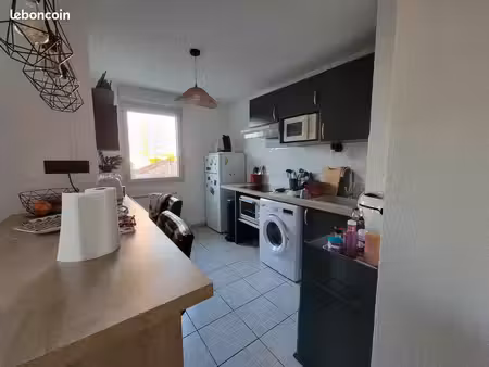 appartement t3 à louer lectoure