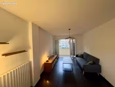 loue t2 43m2 montpellier
