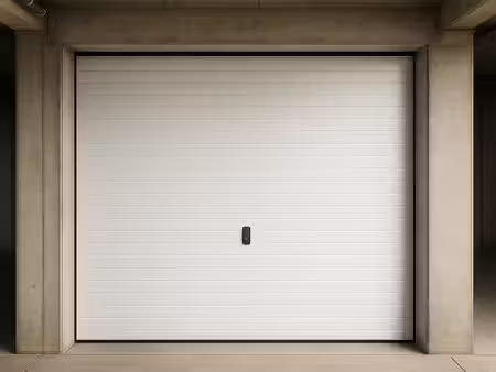 garage 6 places de stationnement