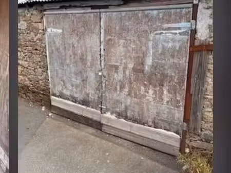 garage