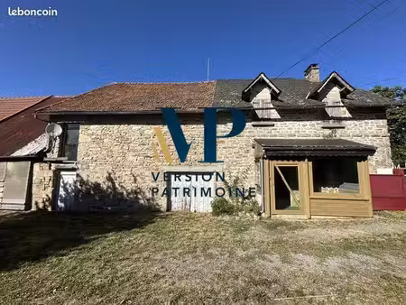 maison 3 pièces 76 m²