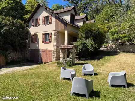 maison 6 pièces 112 m²