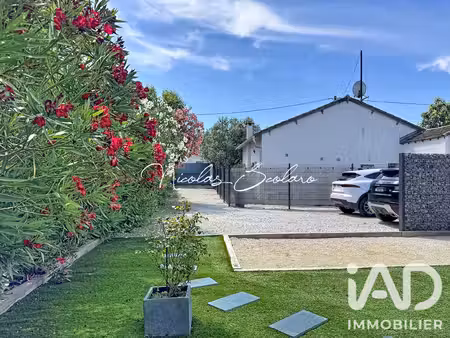 vente maison traditionnelle 6 pièces