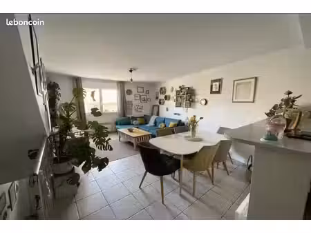 maison 3 pièces 81 m²
