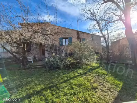 maison t4