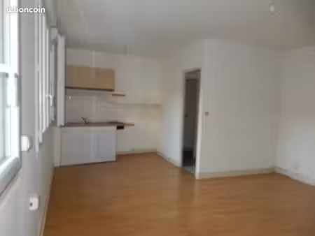 appartement doué en anjou
