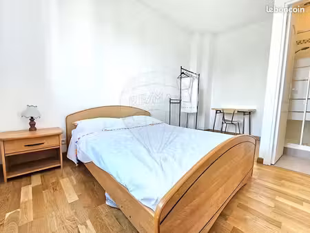 appartement 1 pièce 18 m²