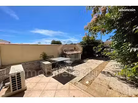 appartement 2 pièces 28 m²