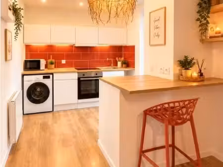 charmant appartement