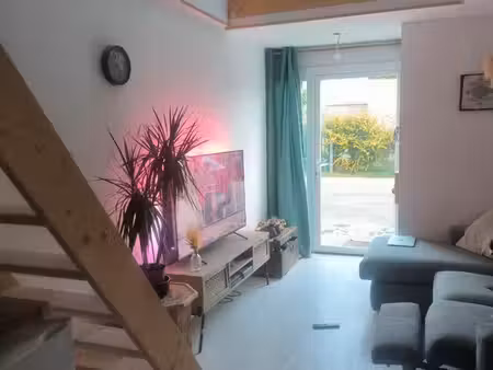 logement t2